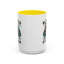 Animal Mug - Oh, You Needed That Space?