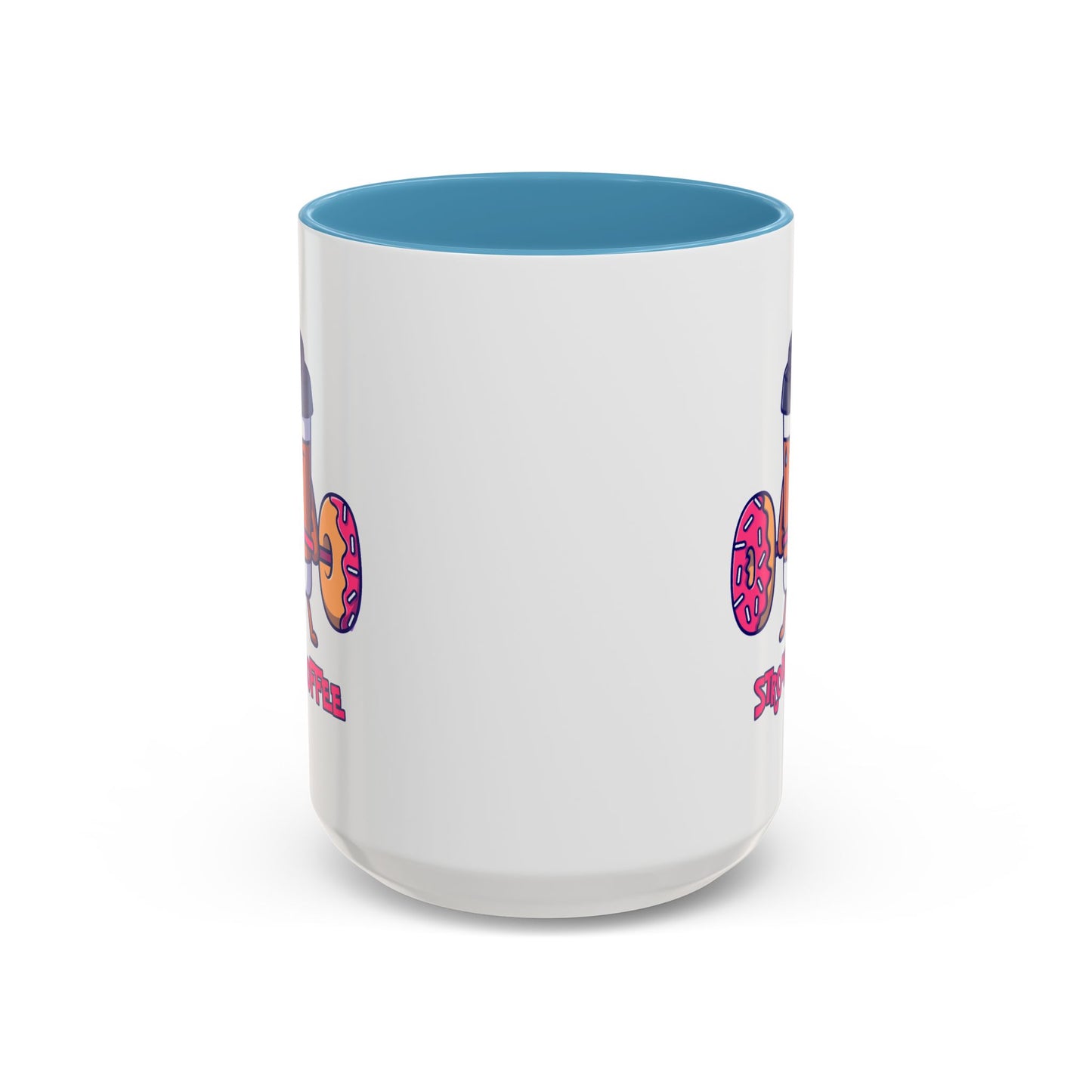 Humor Mug - Strong Coffee