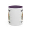 Humor Mug - Leave Me Alone I'm Introverting