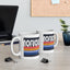 Adult Mug - No Fucks Given Retro
