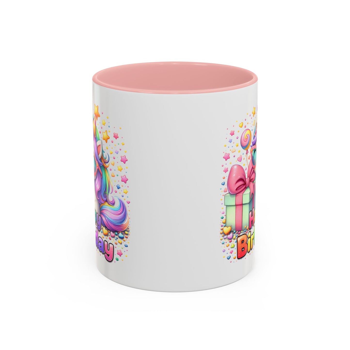 Birthday Mug - Unicorn Present