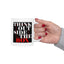 Motivation Mug - Think Outside The Box 3