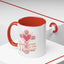Religious Mug - Jesus Loves Me