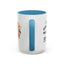 Humor Mug - Not Givin Any Fox