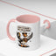 Humor Mug - Silence is Golden