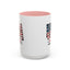 4th of July Mug - USA Since 1776 Gun