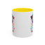 Alien Mug - Birthday Alien Boy