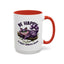 Animal Mug - Be Happy