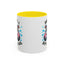 Humor Mug - Don't Be a Hippotwataamus