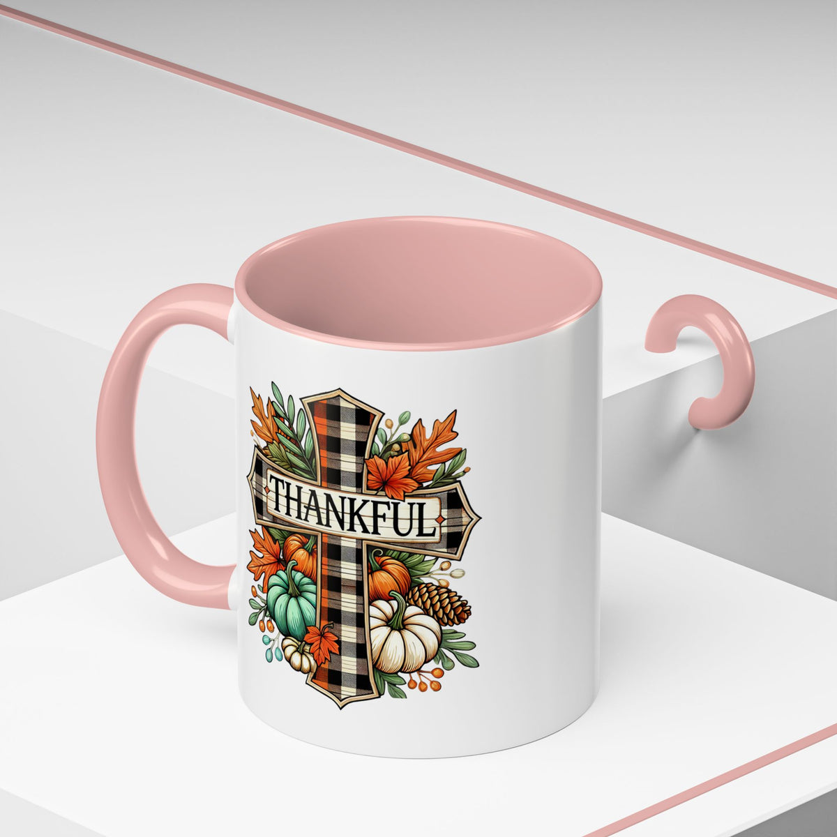 Fall Mug