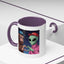 Alien Mug - Bigfoot Alien