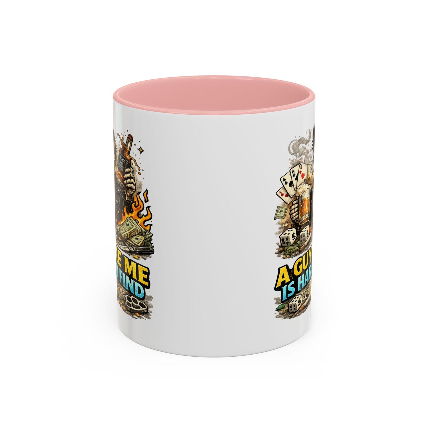 Humor Mug - A Guy Like Me