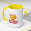 Wellness Mug - But First Anxiety