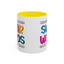 Adult Mug - Whoever Invented Swear Words