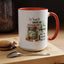 Humor Mug - I'd Start a Swear Jar