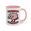 Humor Mug - Professional Overthinker