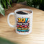 Birthday Mug - 30 How The F*uck