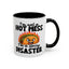 Office Mug - I'm Not A Hot Mess