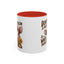 Humor Mug - Don't Be A Part