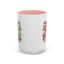 Wellness Mug - Be The Reason