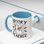 Halloween Mug - Spooky Teacher