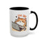 Office Mug - I'm Ok
