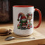 Christmas Mug - Gnome Merry Christmas