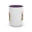 Birthday Mug - Island Gnome