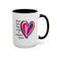 Wellness Mug - Start Each Day