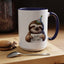 Birthday Mug - Sloth Clipart