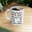 Adult Mug - I Would Like To Thank My Middle Finger