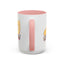 Humor Mug - Whatever Hand