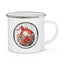 Christmas Mug - Christmas Bulb