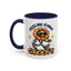 Humor Mug - Feeling Kinda Groovy
