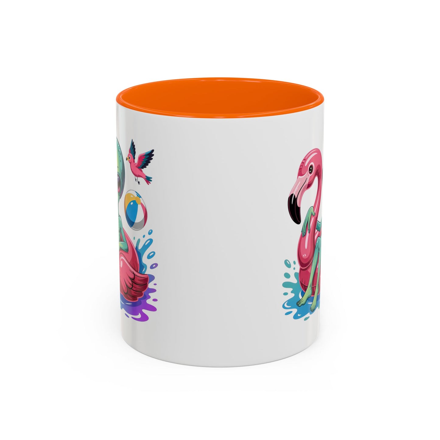 Alien Mug - Alien Chillin