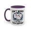 Office Mug - Don't Worry