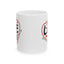 Anniversary Mug - Love You