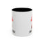 Adult Mug - I Willy Love You
