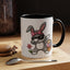 Easter Mug - Mama Bunny Easter