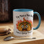 Humor Mug - I'm Not a Hot Mess