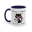 Humor Mug - Sarcasm & Attitude