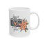 Wellness Mug - Focus on the Good