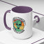 Alien Mug - Greetings Earth-Loser