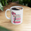 Humor Mug - I Need To Work On