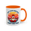 Adult Mug - Eff You See Kay Why Oh You Chicken