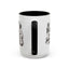Humor Mug - Be Bold Be Fabulous