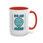 Alien Mug - I'm An Alien