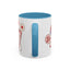 Valentine's Day Mug - Be Mine I Love You