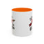 Valentine's Day Mug - I'd Rather Be With You