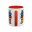Humor Mug - I See No Good Reason